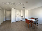 Appartement à LIMOGES