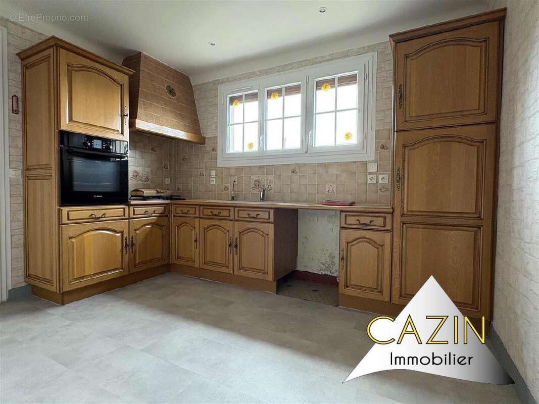 Maison 79 m² à Gace  - photo 5