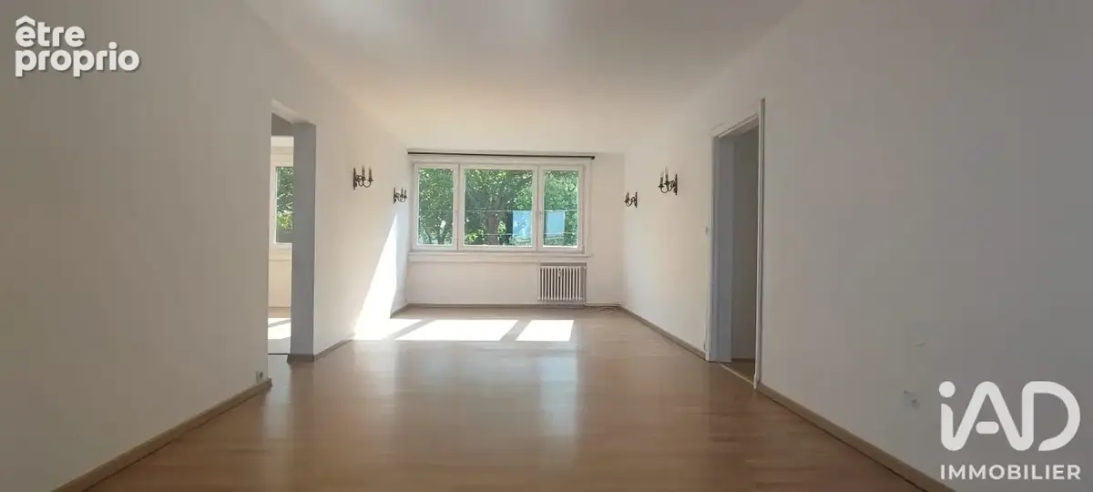 Photo 1 - Appartement à VILLENEUVE-D'ASCQ