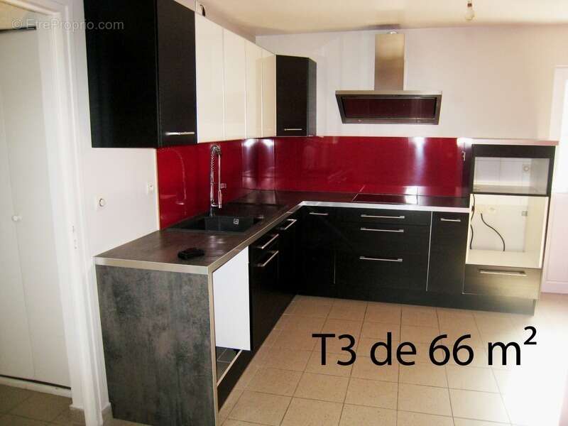 Immeuble de rapport — 6 lots — monopropriété — rentabilité brute 7,28 % le blanc-mesnil (93150) - photo 3