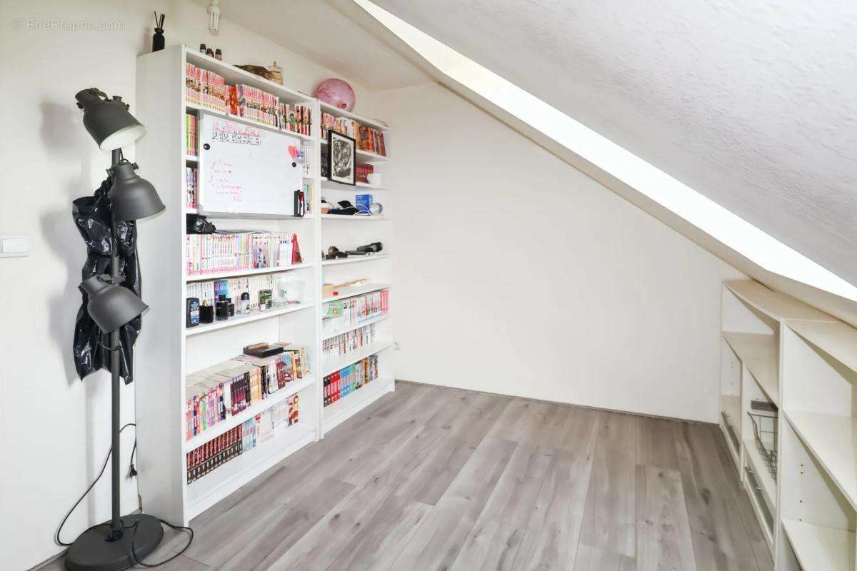 Maison à LA CHENALOTTE