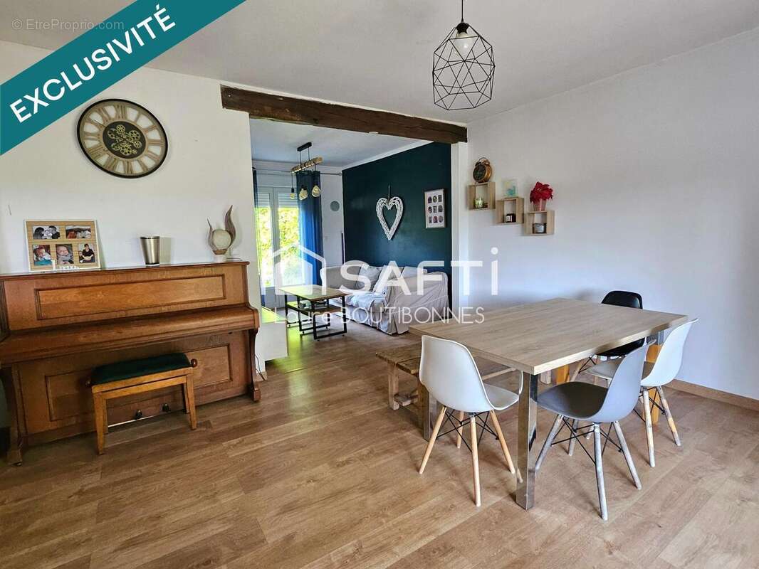 Photo 4 - Maison à SAINT-SULPICE