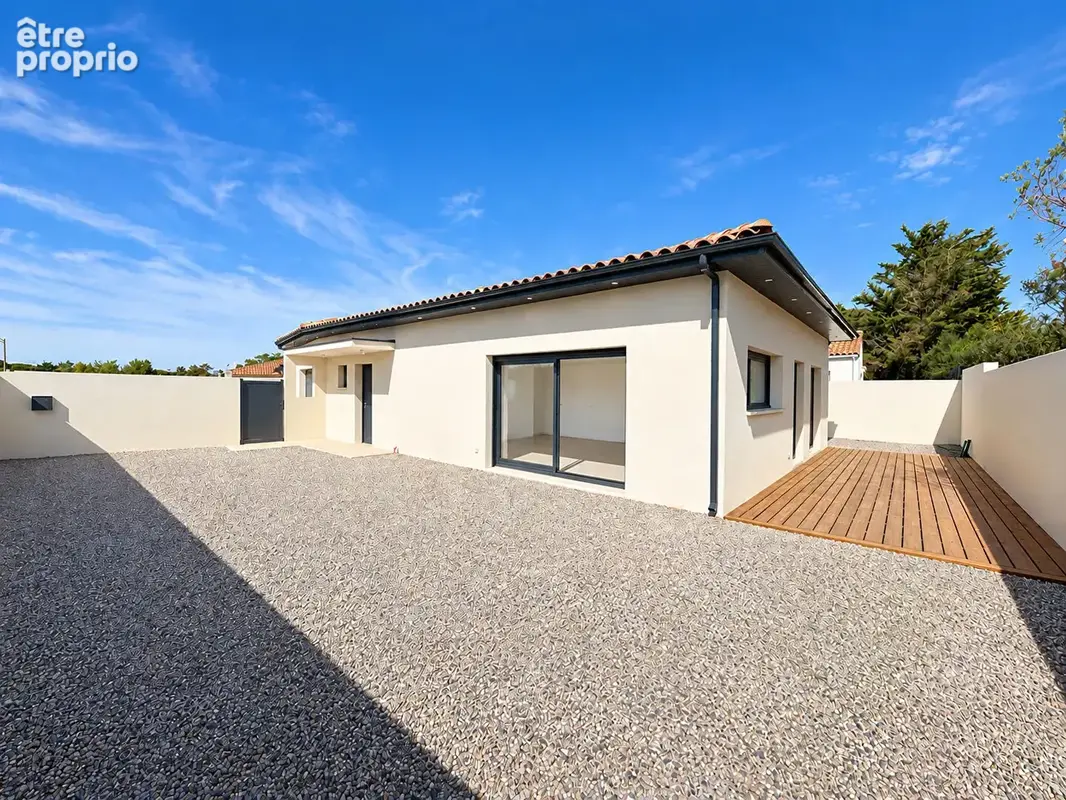 Photo Maison à Beziers au prix de 320 000€