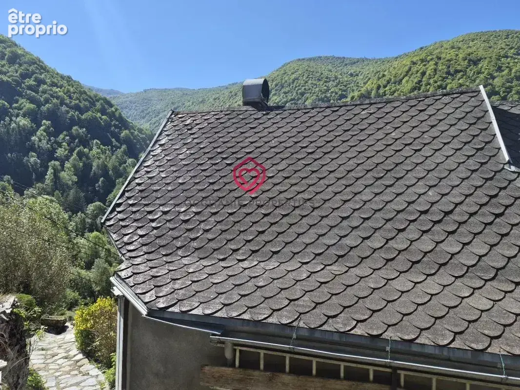 Maison dans un hameau de montagne, belles vues - photo 19
