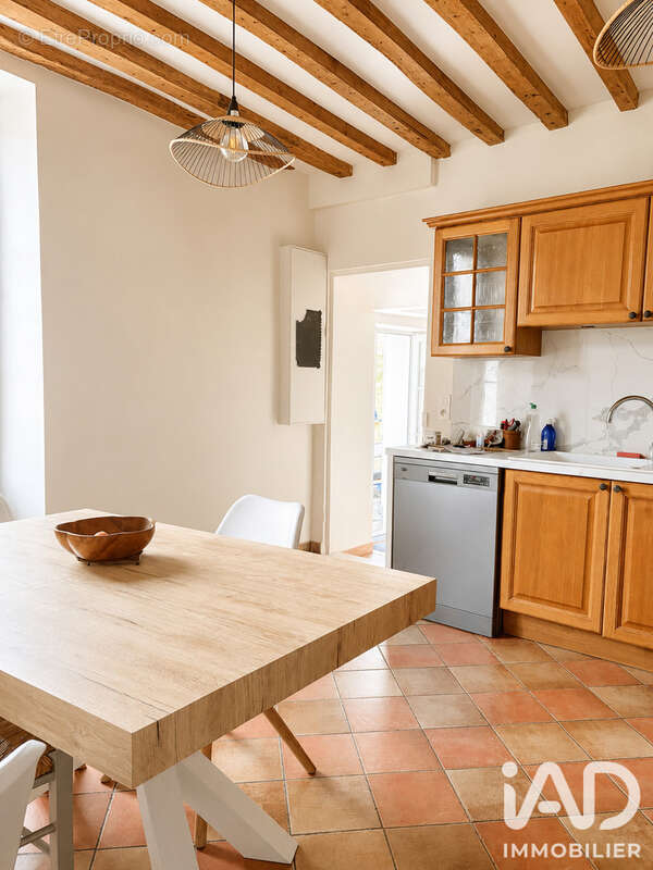 Maison 105 m² à Villiers-Sur-Morin  - photo 7