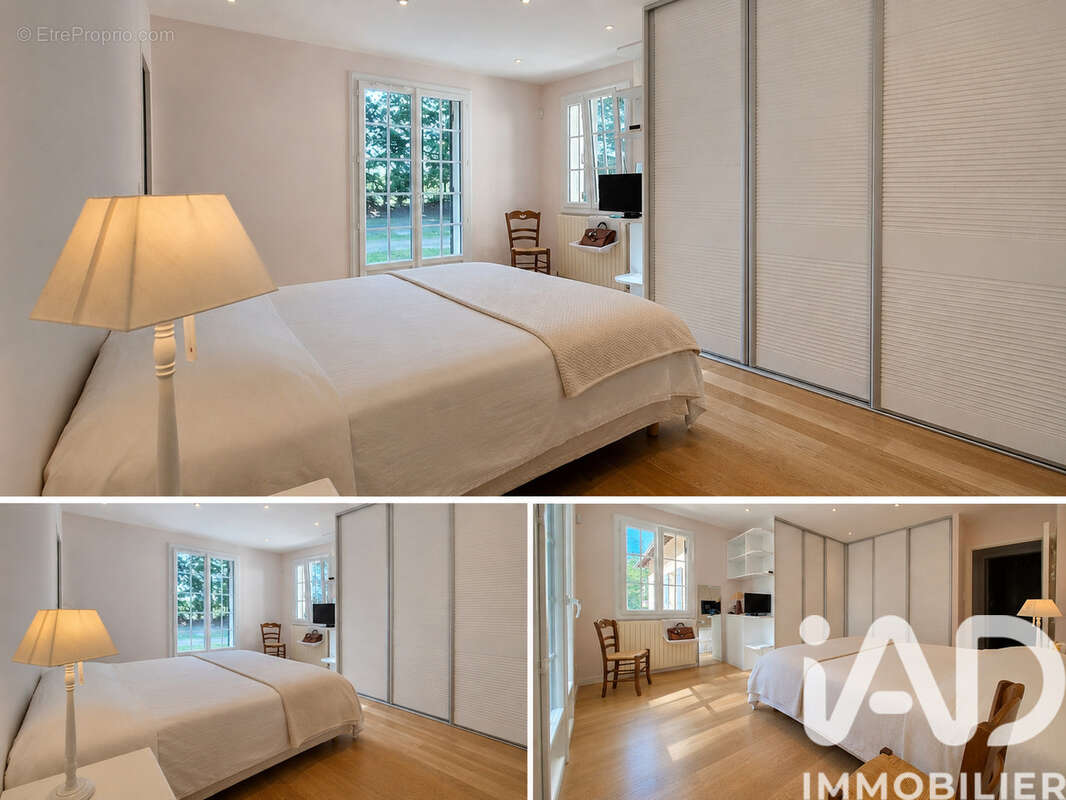 Maison 151 m² à Augignac  - photo 6