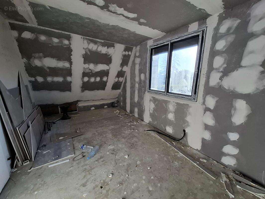 Maison à VERNEUIL-SUR-AVRE