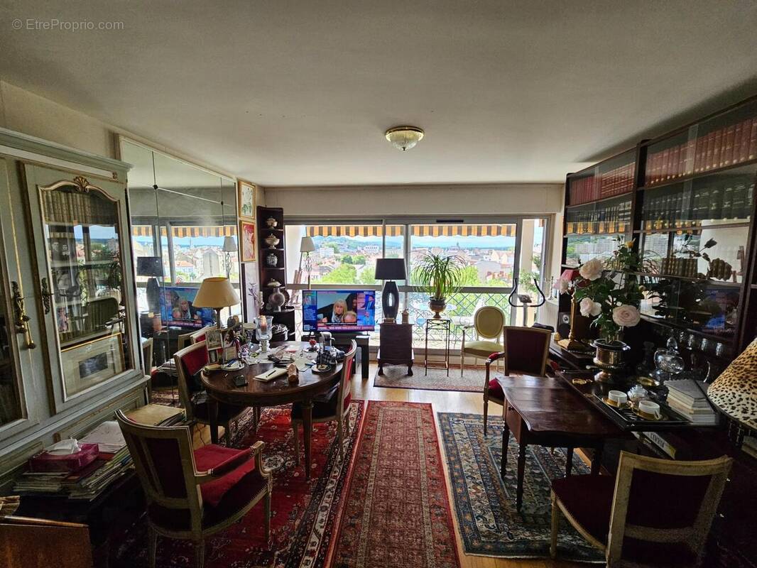 Photo 1 - Appartement à VICHY