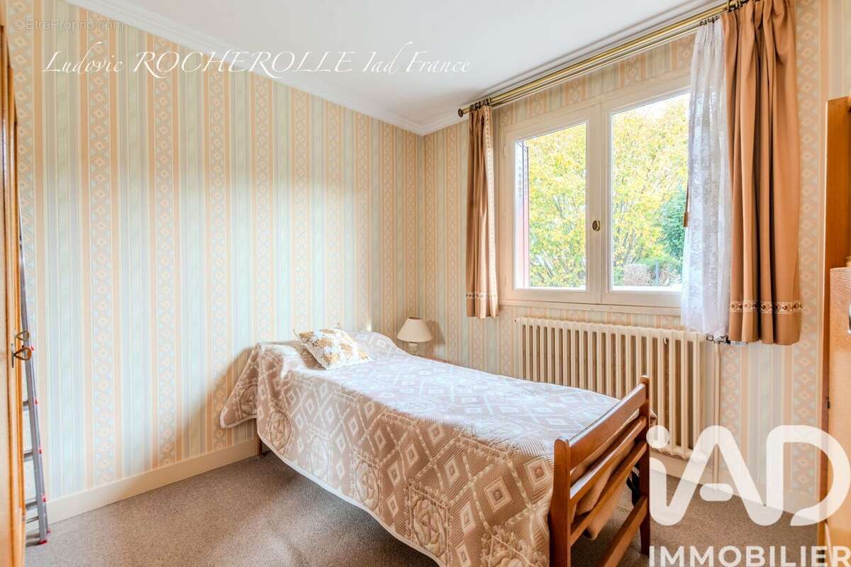 Photo 6 - Maison à BALLANCOURT-SUR-ESSONNE