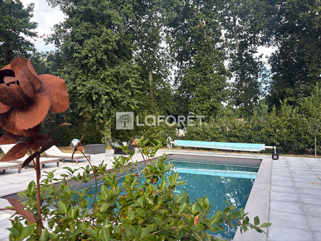 Maison Les Mathes 6 pièces 173.18 m2 - photo 2