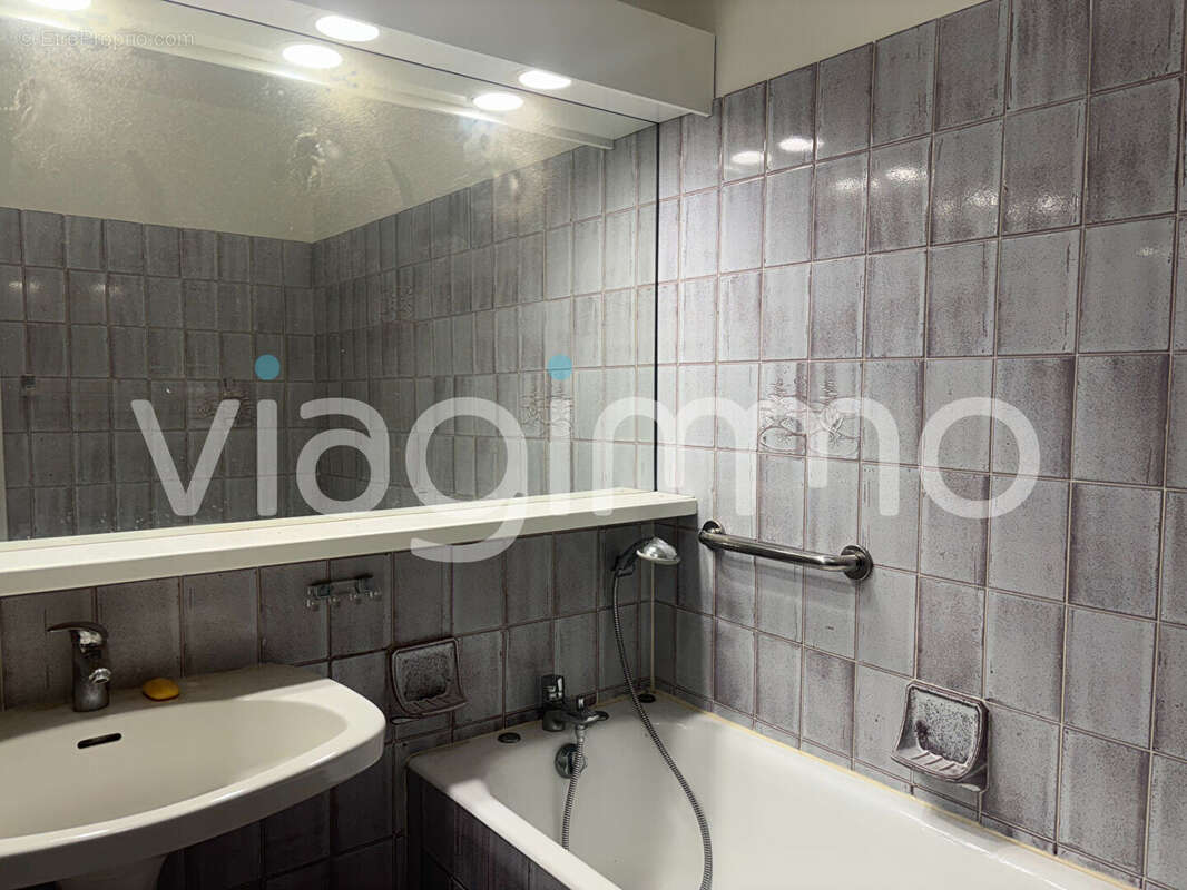Appartement à LES SABLES-D'OLONNE