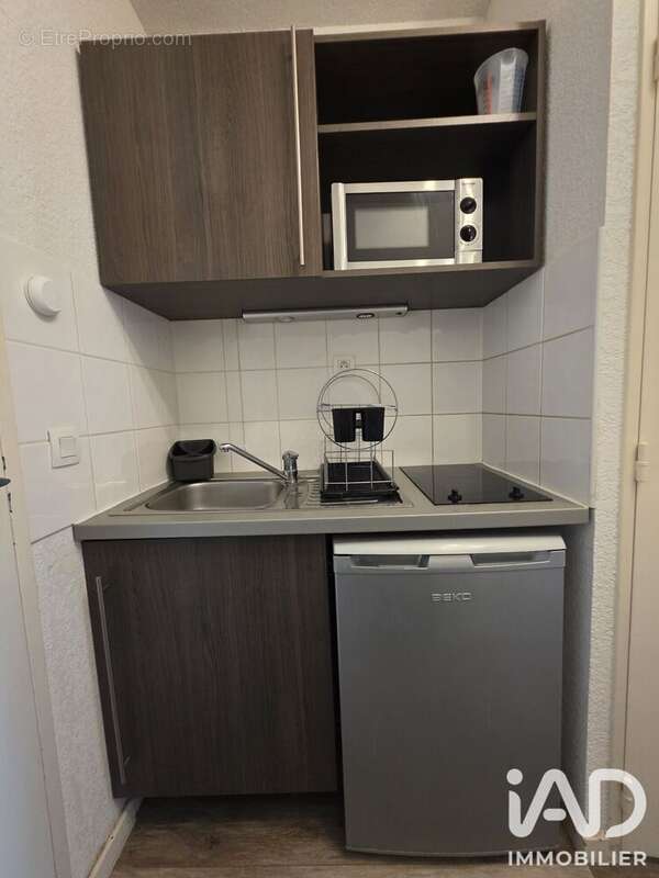 Photo 4 - Appartement à POITIERS