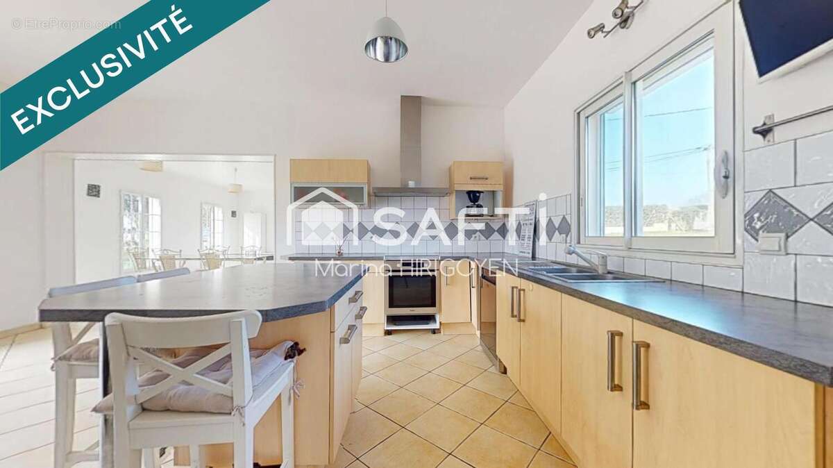 Photo 3 - Maison à CREON