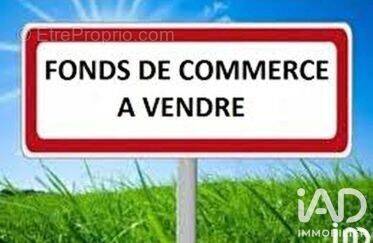 Photo 1 - Commerce à FREJUS