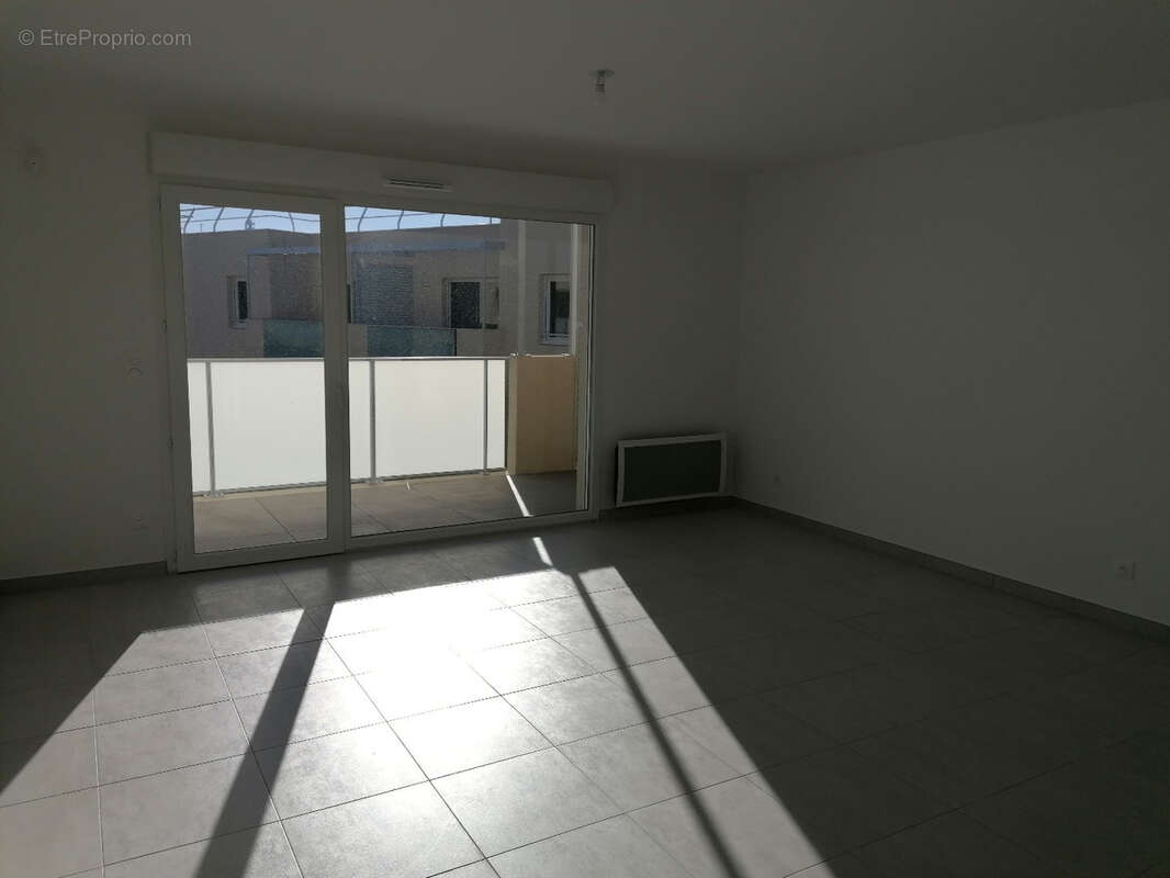 Appartement 52 m² à Agde  - photo 2