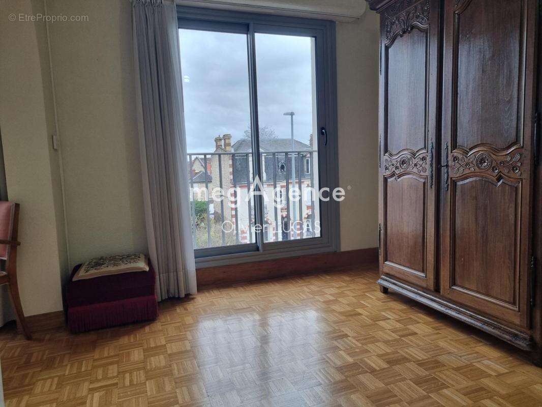 Appartement à CAEN