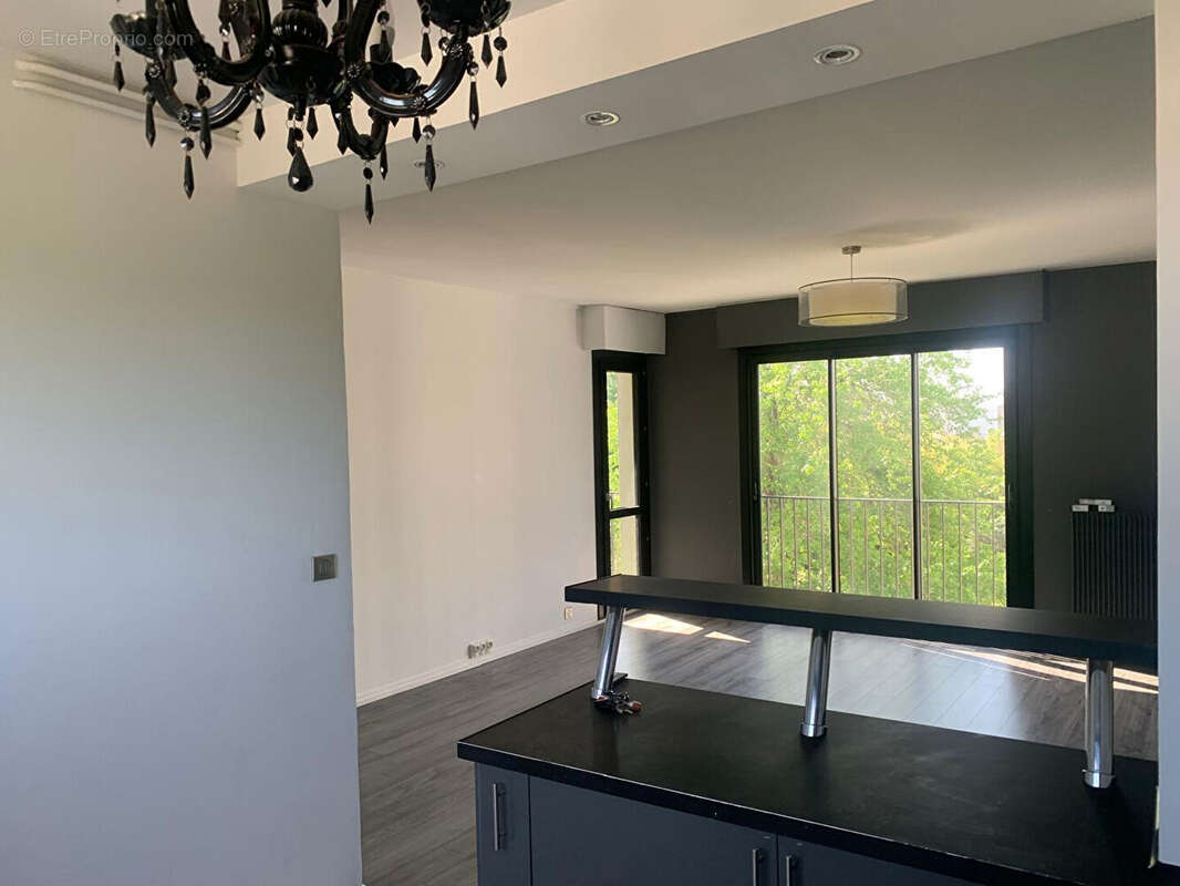 Appartement à BRUGES