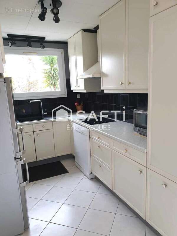 Photo 3 - Maison à ALES