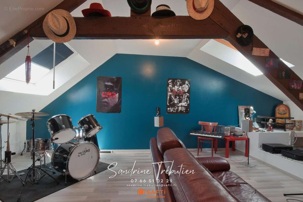 Photo 8 - Maison à ETEL