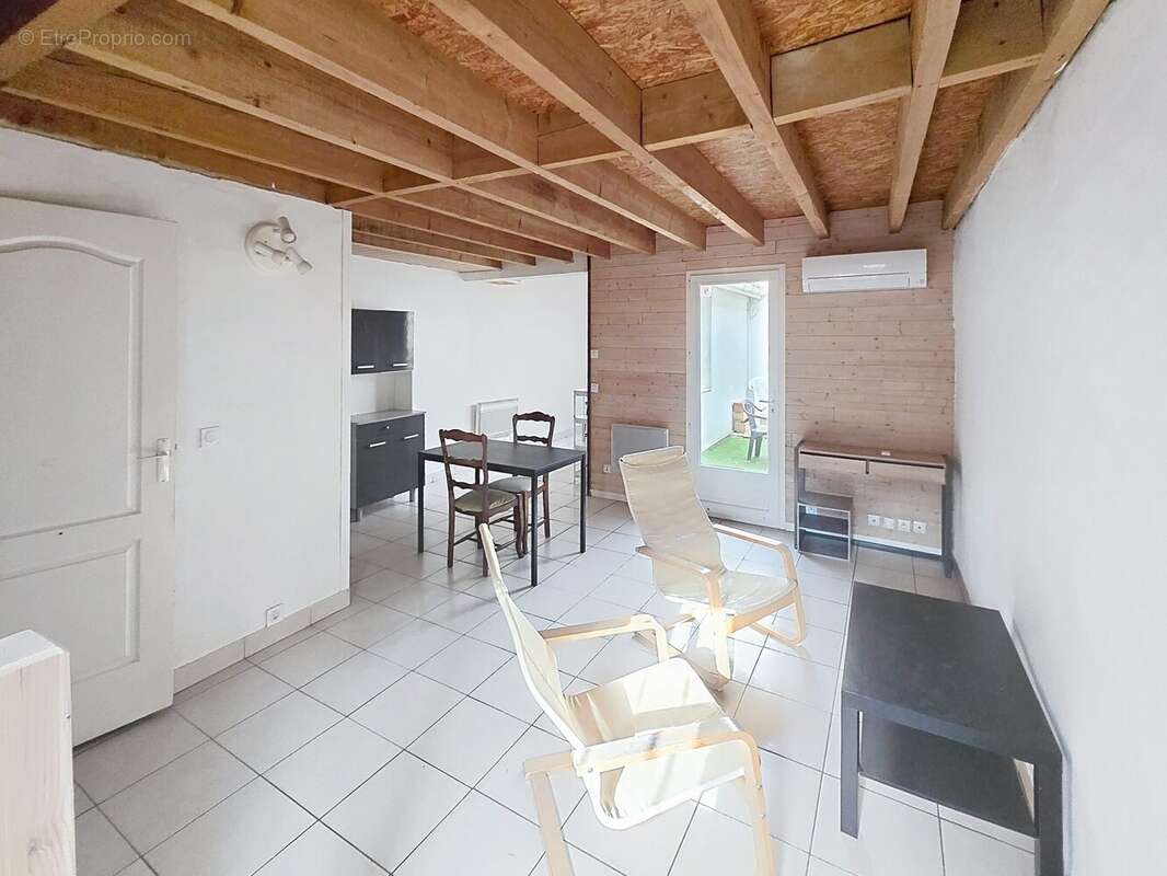Appartement à BAZAS