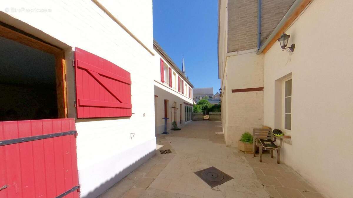 Maison À Vendre - photo 21