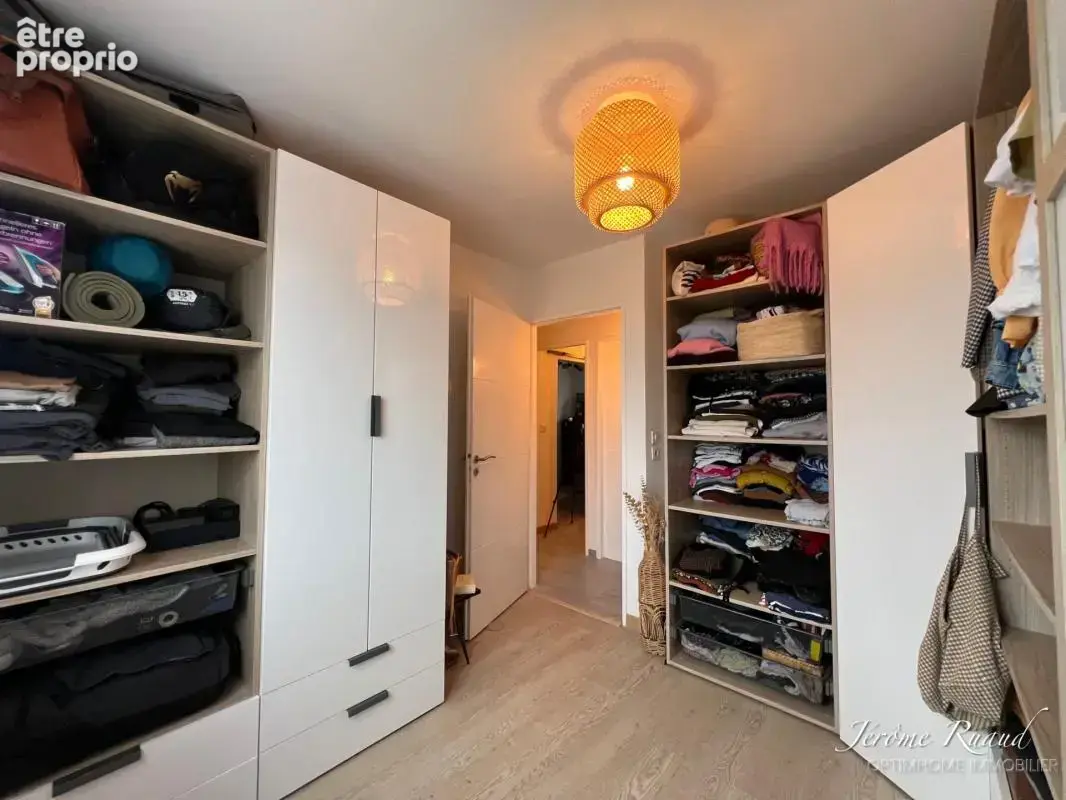  Maison familiale 120 m² • 4 chambres + bureau • Grand garage • Saint-Priest-Taurion - photo 7