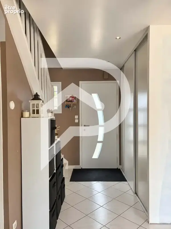 Maison Froissy 7 pièce(s) 104 m2 - photo 8