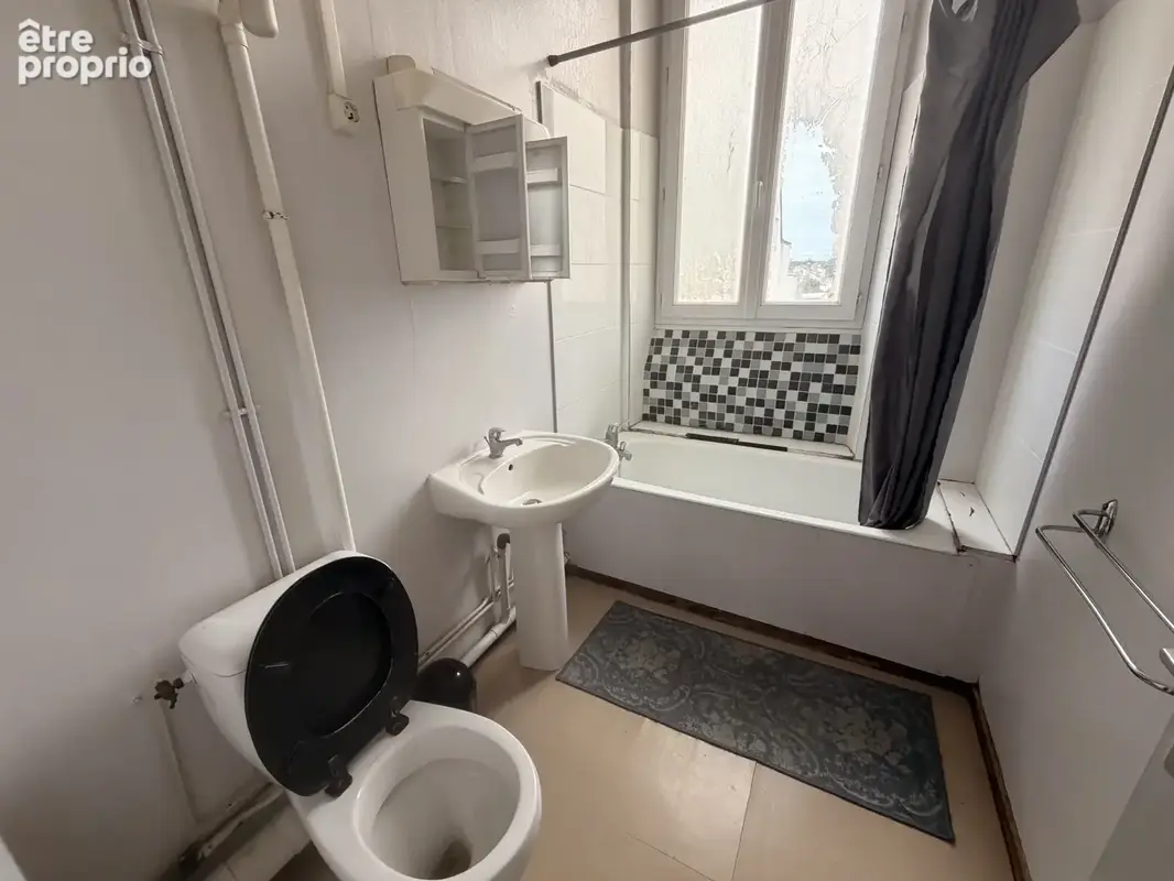 Vente plusieurs lots dans un immeuble - photo 57
