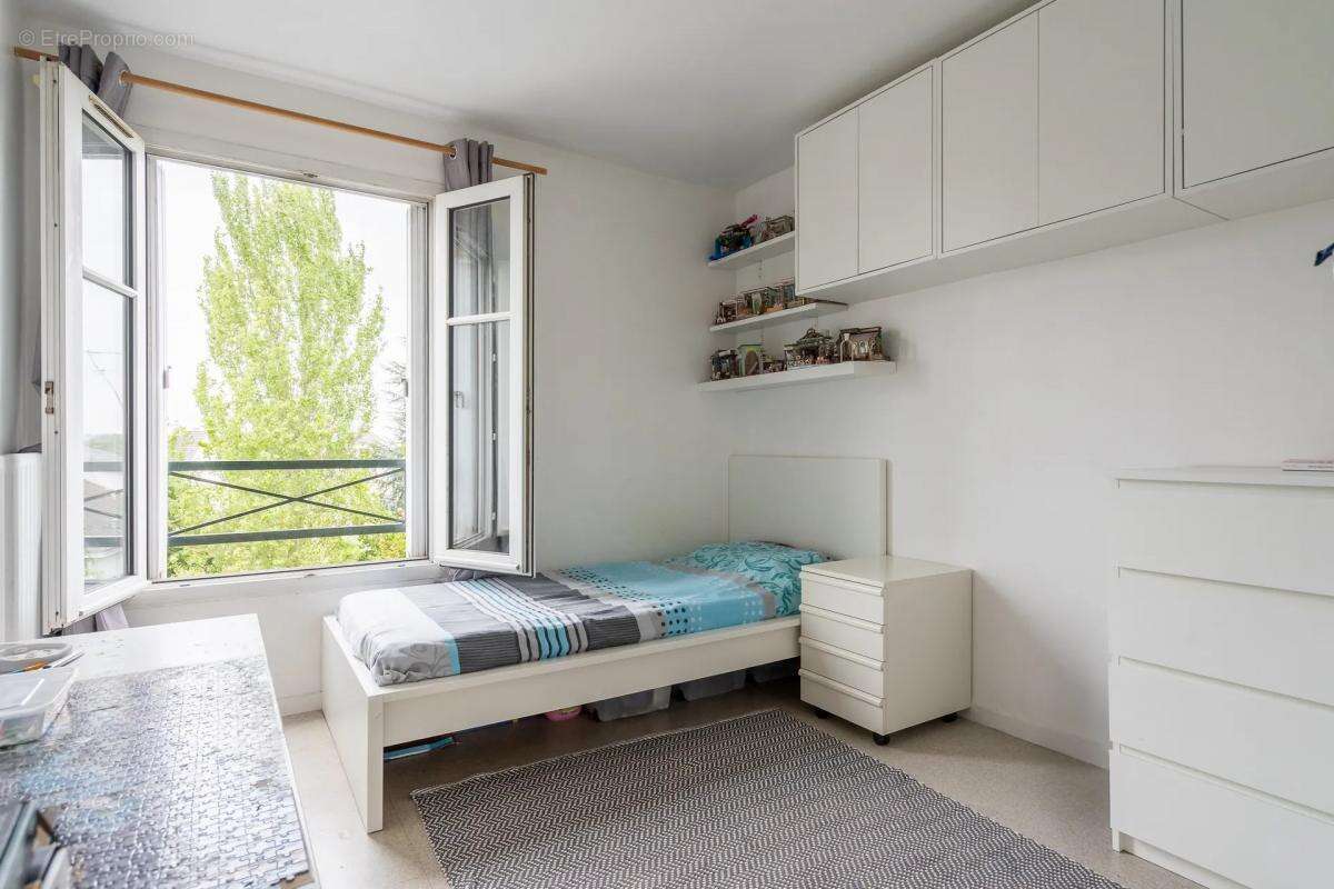 Appartement à CRETEIL