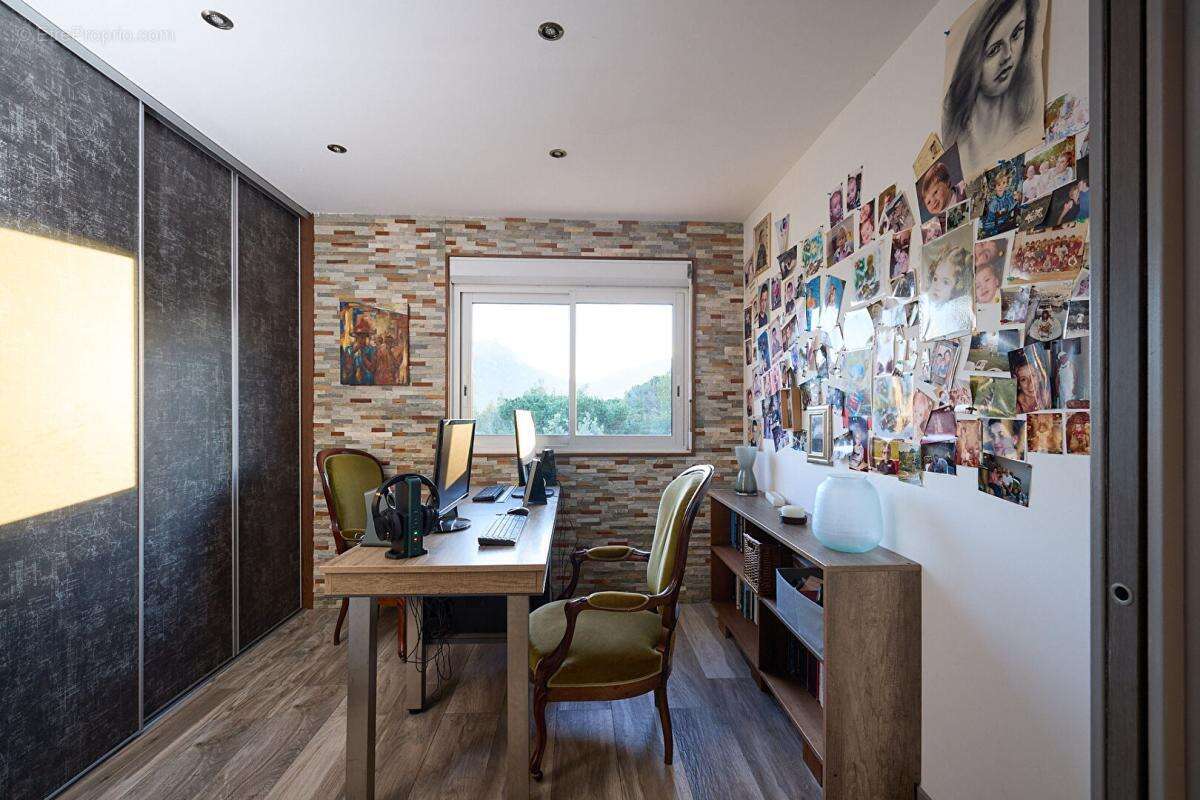 Appartement à PROPRIANO