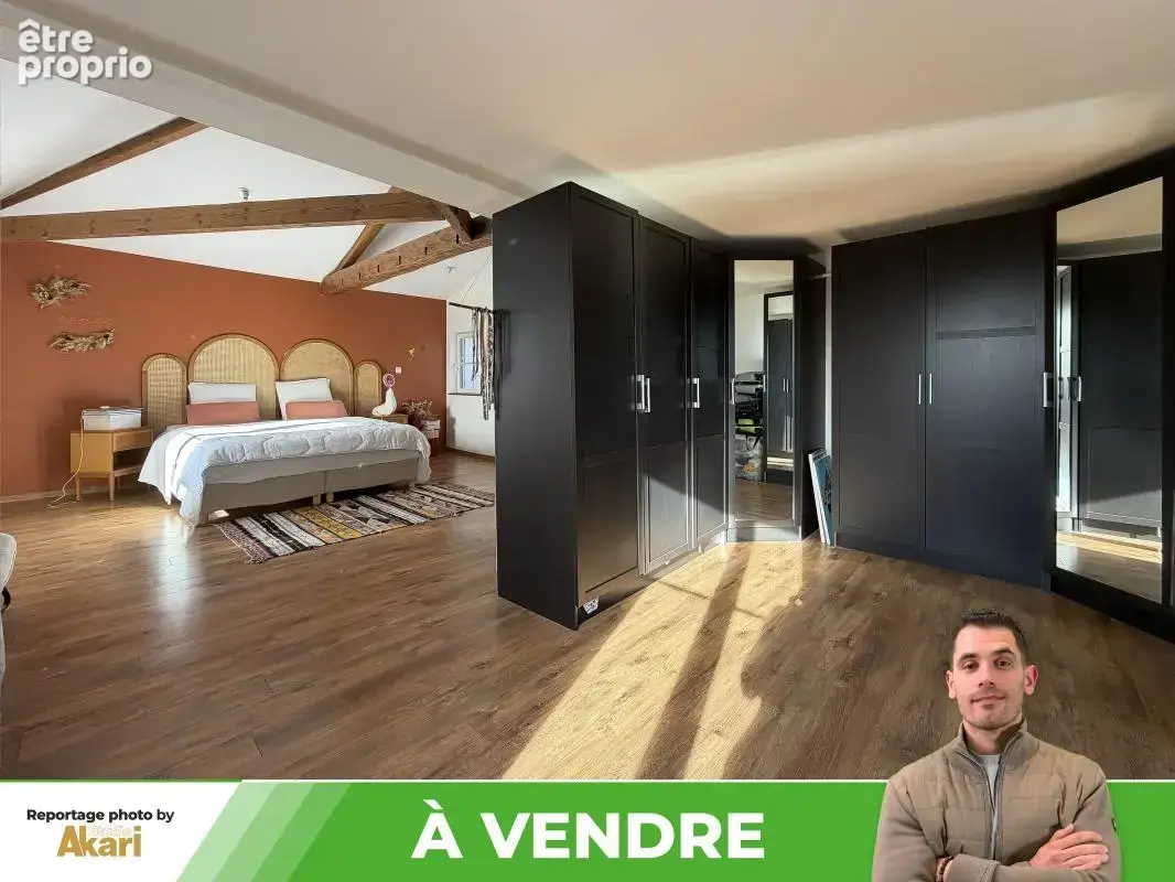 Maison en pierres - photo 10
