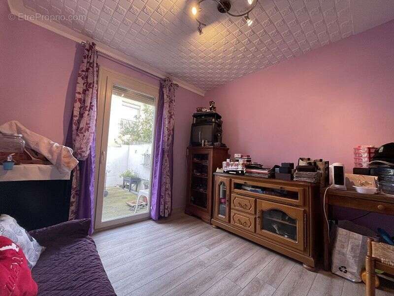 Maison à LATOUR-BAS-ELNE