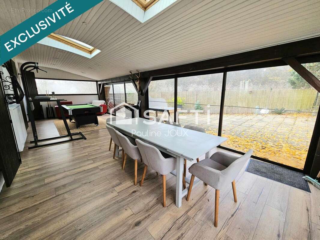 Photo 3 - Maison à MATTAINCOURT