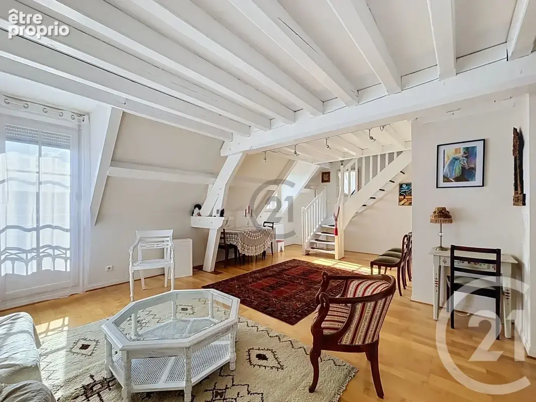 Appartement à PROVINS