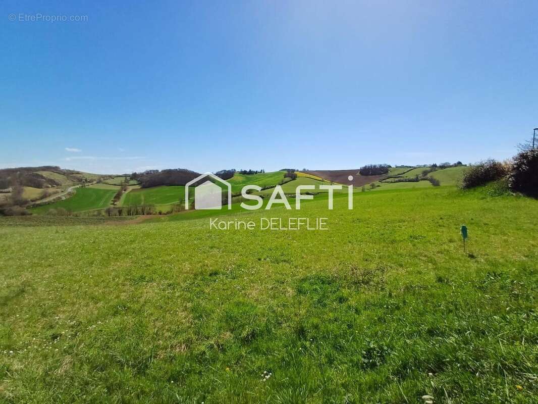 Photo 7 - Terrain à RIEUMES