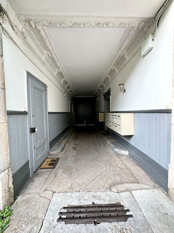 Belles prestations au centre-ville, appartement 3 pièces 74.22 m2 - photo 7