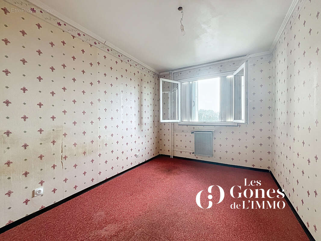 Appartement à VAULX-EN-VELIN