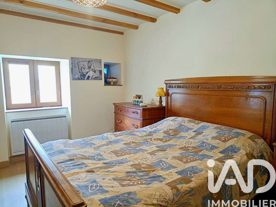Photo 7 - Maison à TARNAC