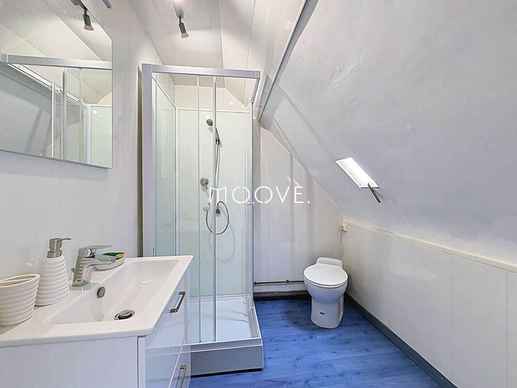 Maison Le Petit Quevilly 4 pièce(s) - photo 8