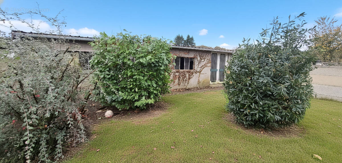 Maison à BLENDECQUES