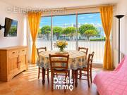 Appartement à LE GRAU-DU-ROI