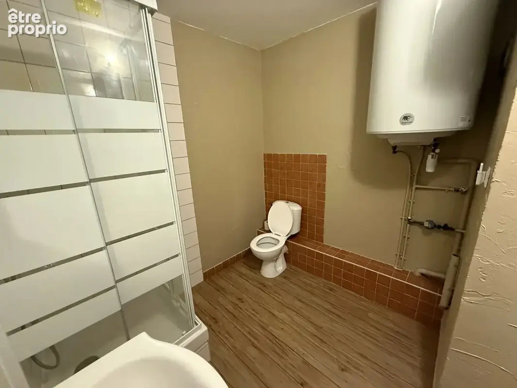Appartement Saint Maximin La Sainte Baume 2 pièce(s) 26 m2 environ - photo 4