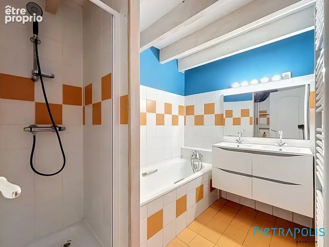 Maison 4 pièces 90 m² à vendre à Saint-Forgeux (69490) - photo 6