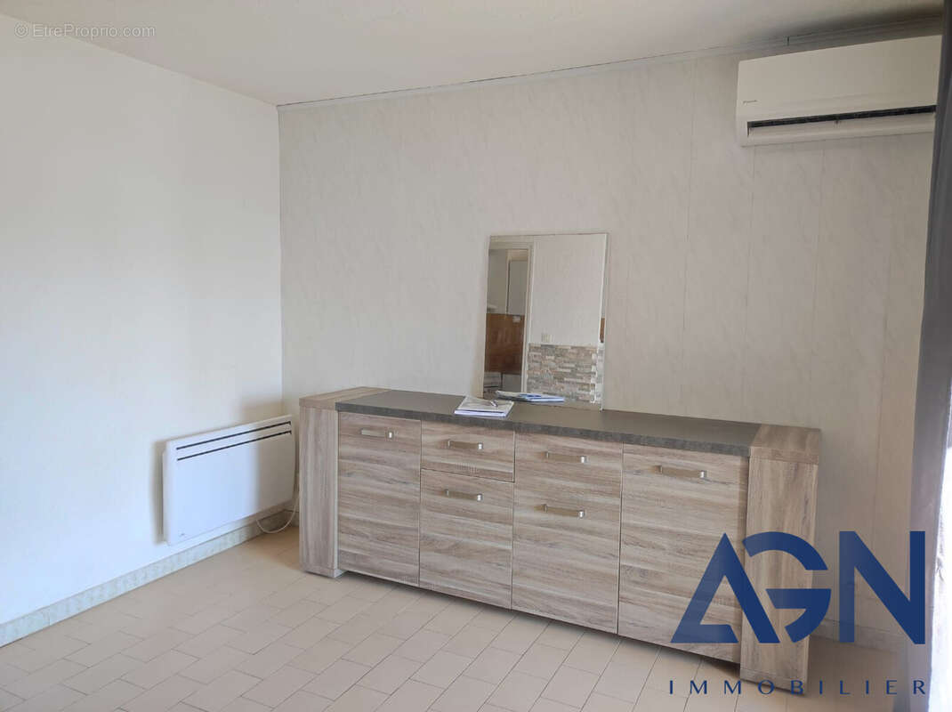 Appartement à AGDE