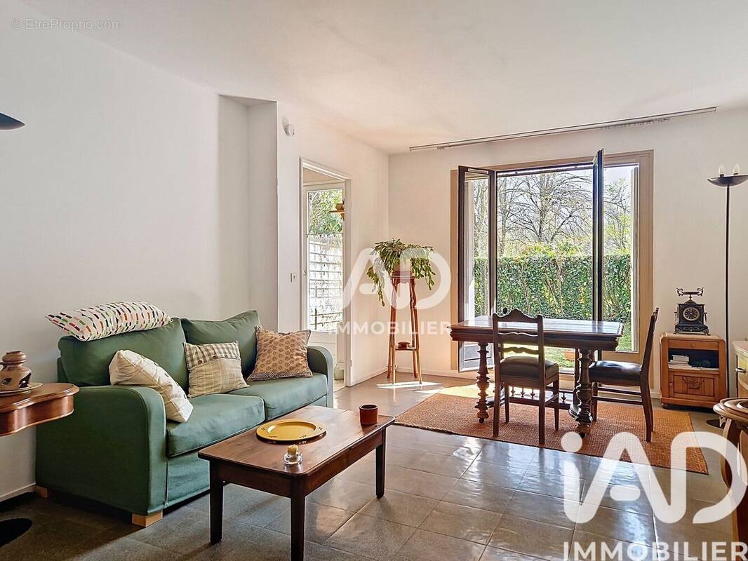 Photo 1 - Appartement à EVRY