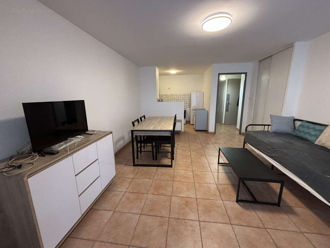 Appartement à HYERES