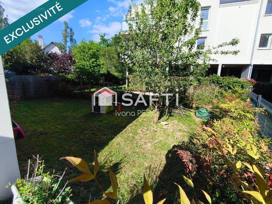 Photo 1 - Appartement à SAINT-JEAN-LE-BLANC