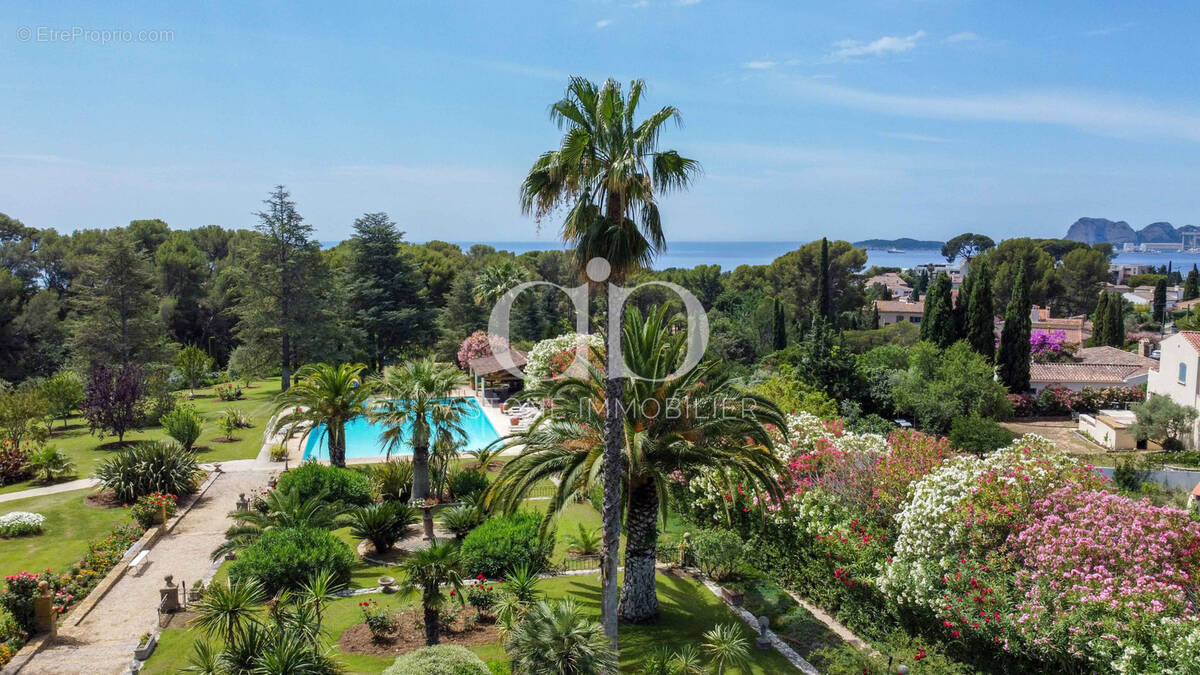 Appartement à LA CIOTAT