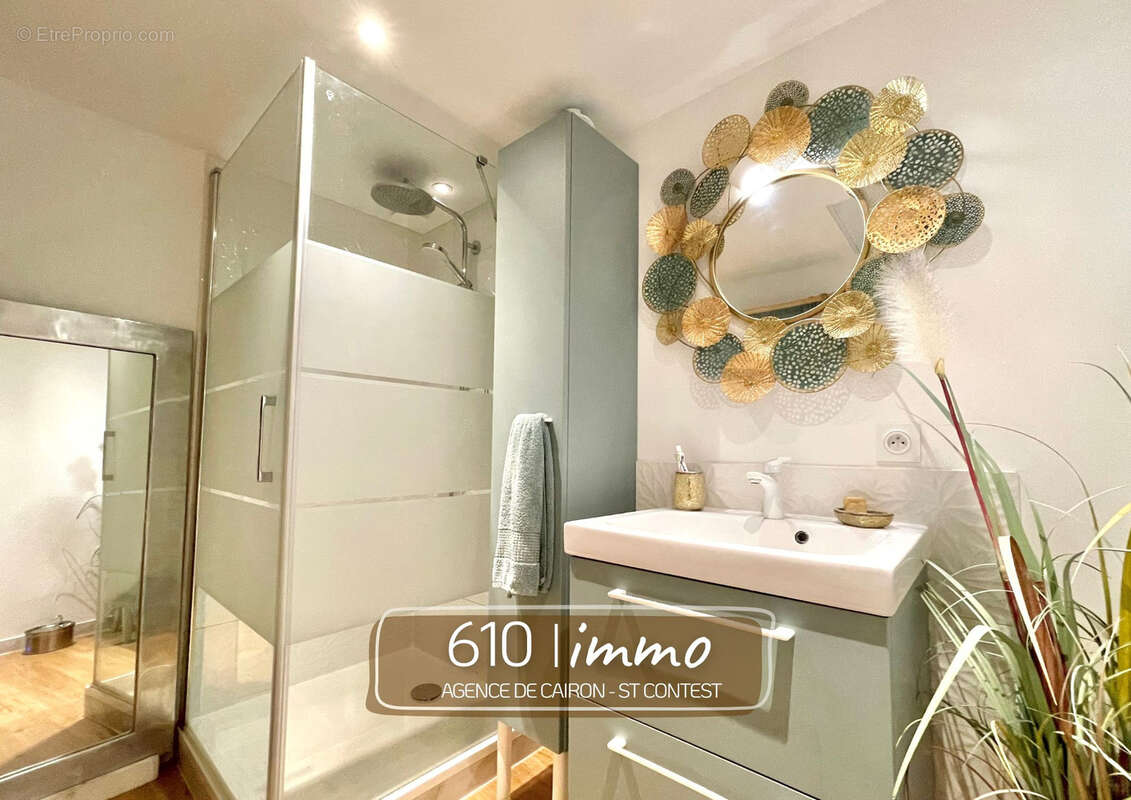 Appartement à CAEN