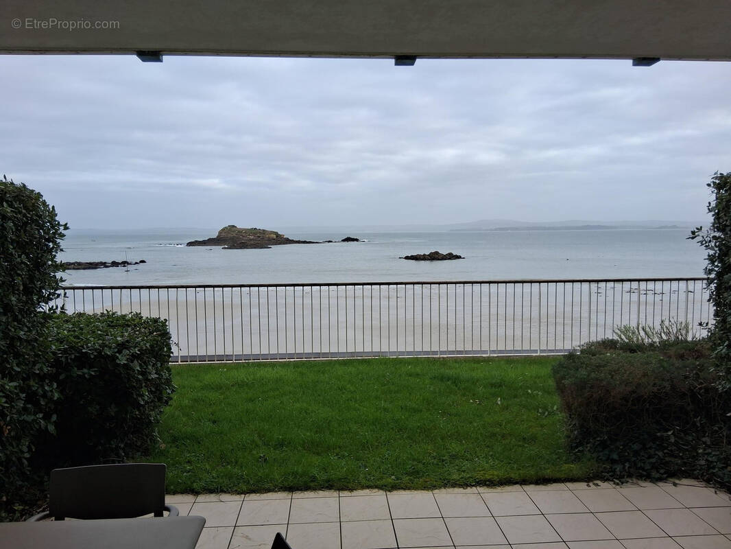 Appartement à DOUARNENEZ